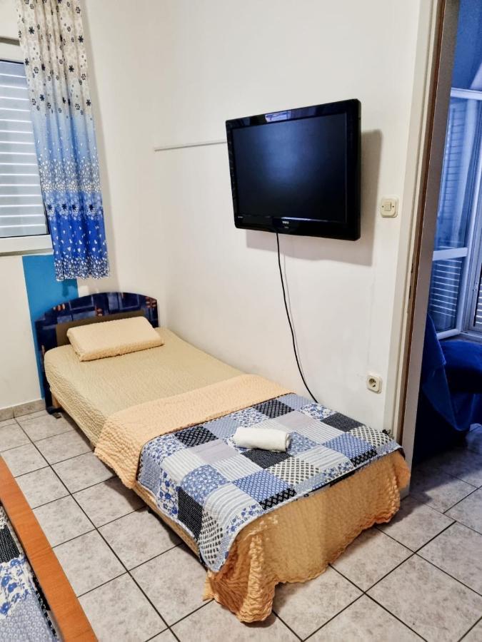 Apartmani Anitas Gradac  Exterior foto