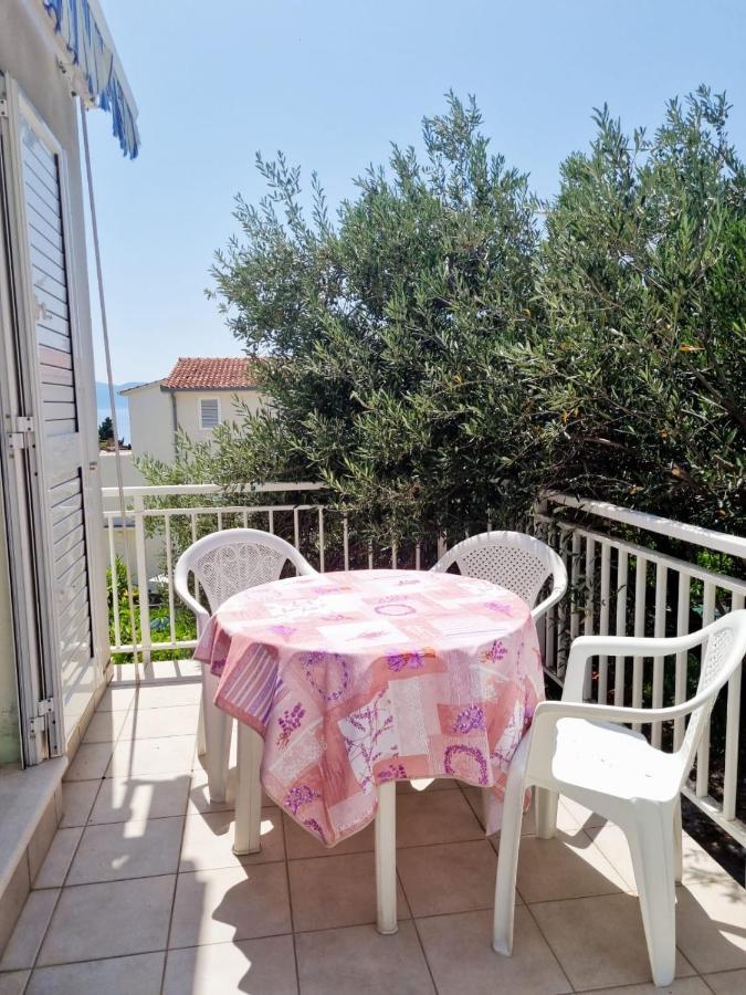 Apartmani Anitas Gradac  Exterior foto