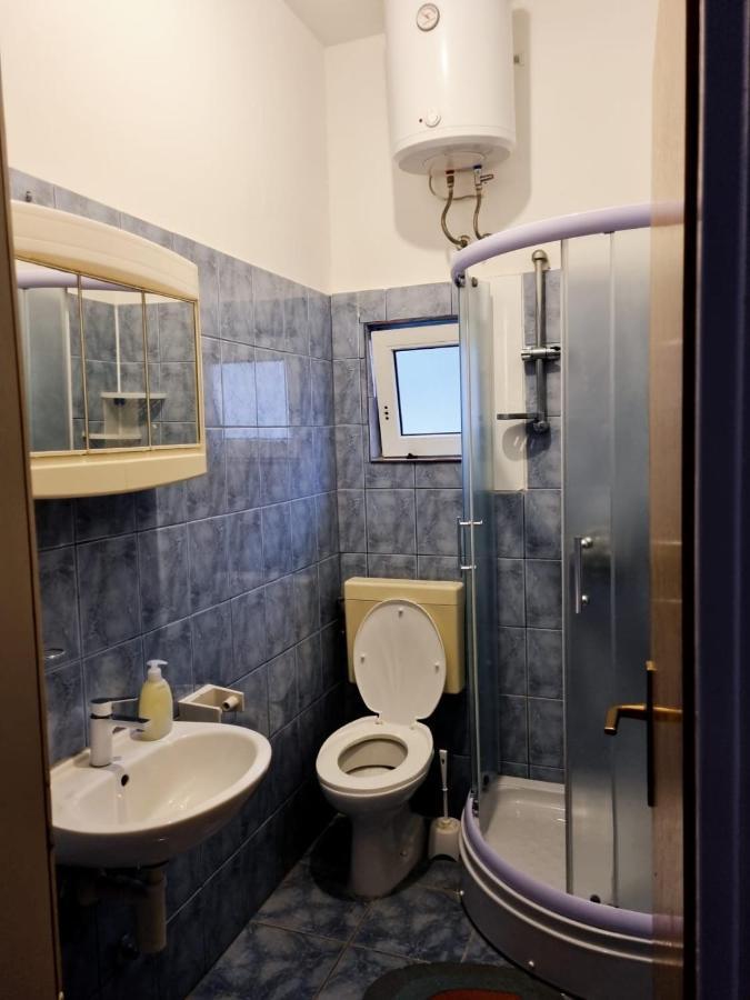 Apartmani Anitas Gradac  Exterior foto